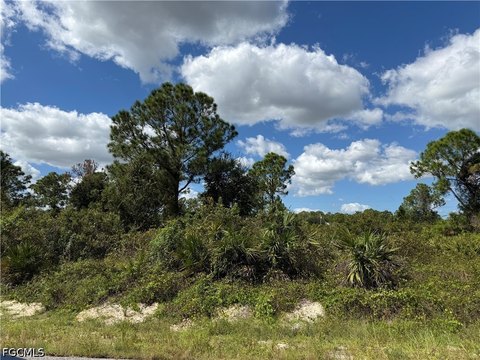 Land, Lehigh Acres, FL