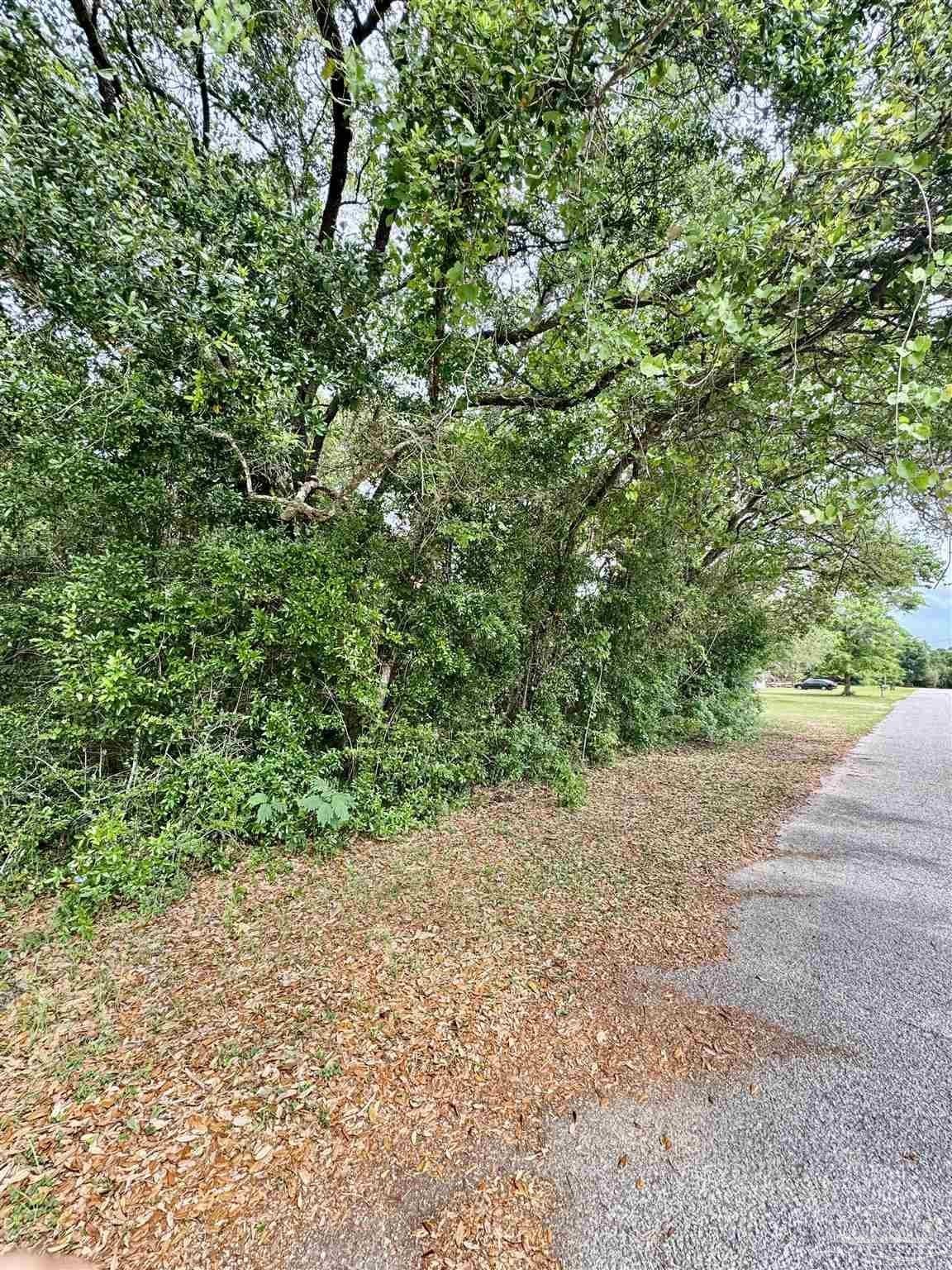Pensacola Land Opportunity