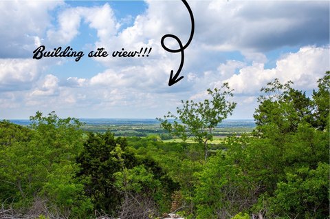 Recreational Hunting Tract with Creek