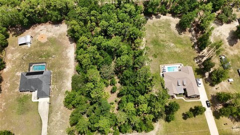 Land - OCALA, FL