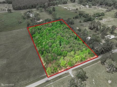 Residential Land in Grand Cane