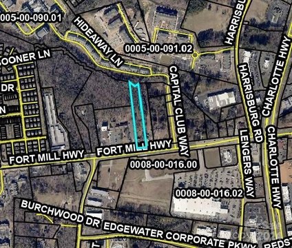 COMMERCIAL - Fort Mill, SC