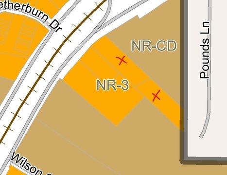 Prime Clarkston Development Opportunity