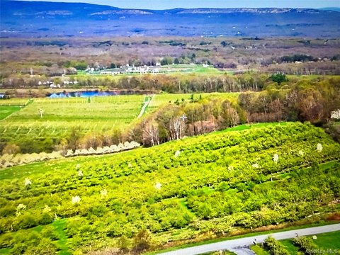 Land, Highland, NY