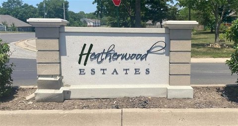 Residential Land in Paola, Kansas