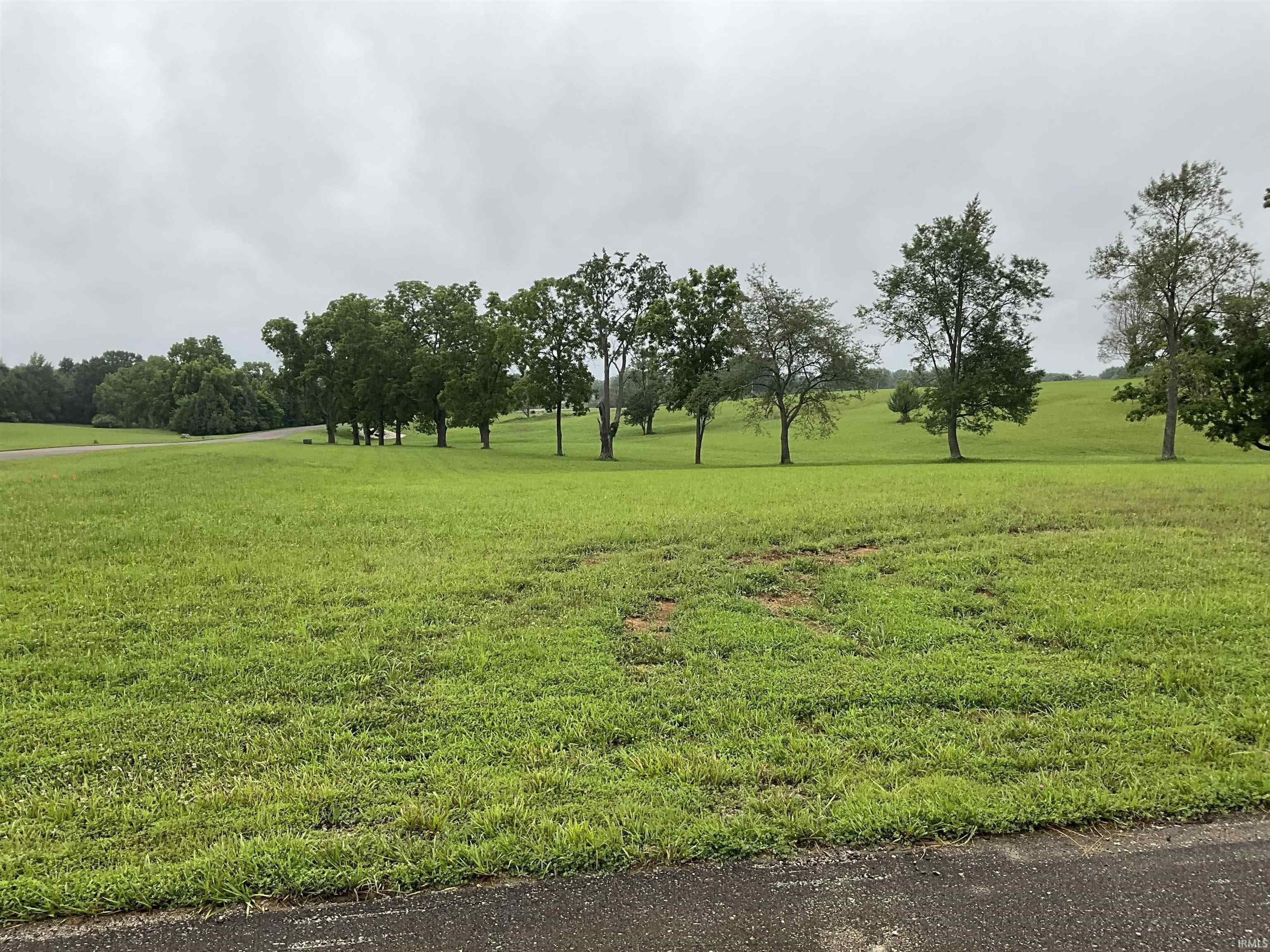 Residential Land Near Golf Club