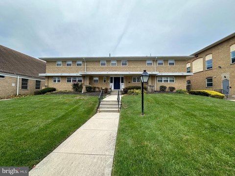Religious Facility with Office Space