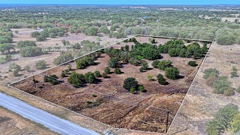 Land, Nocona, TX