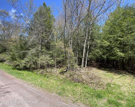 Land, Pocono Summit, PA