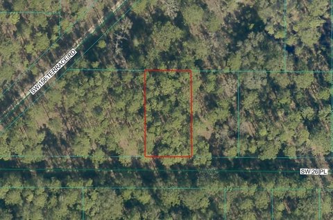 Land, OCALA, FL