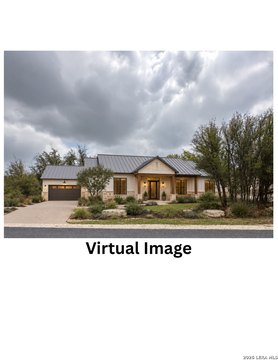 Residential Golf Course Lot