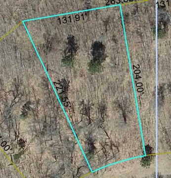 Residential Home Lot in Community