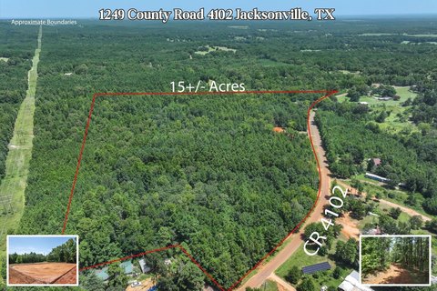Versatile Recreational Land Tract