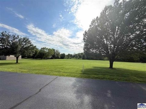 LAND - Linton, IN