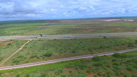 Coahoma, TX Land For Sale