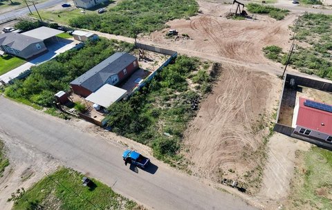 LAND - Odessa, TX