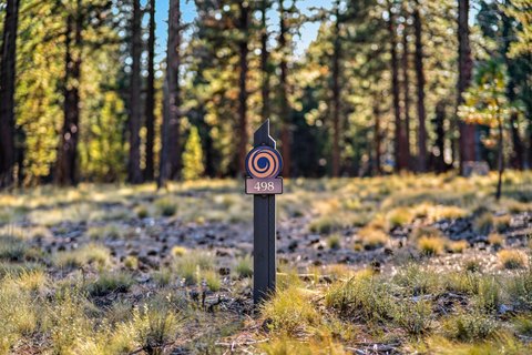 Residential Lot in Caldera Springs