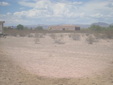 LAND - Wittmann, AZ