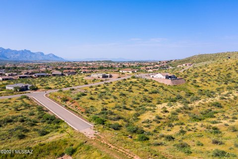 Land, Tucson, AZ