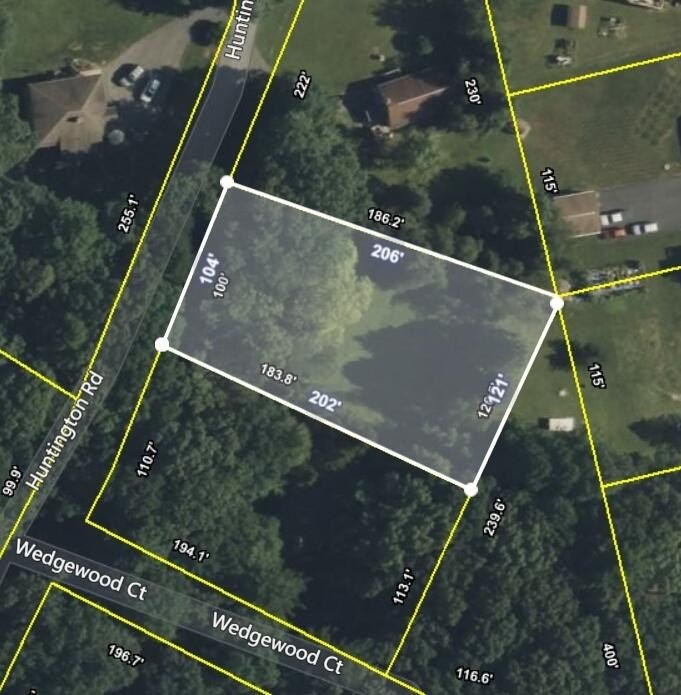 Kunkletown Land For Sale