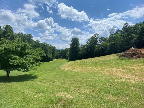 LAND - Franklin, NC