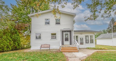 Union City Multifamily Duplex