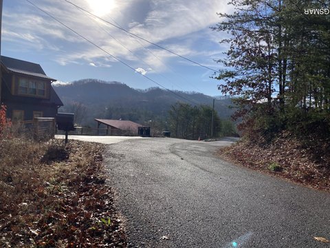 Sevierville Land for Cabin
