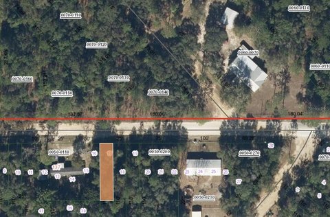 Residential Land in Growing Community