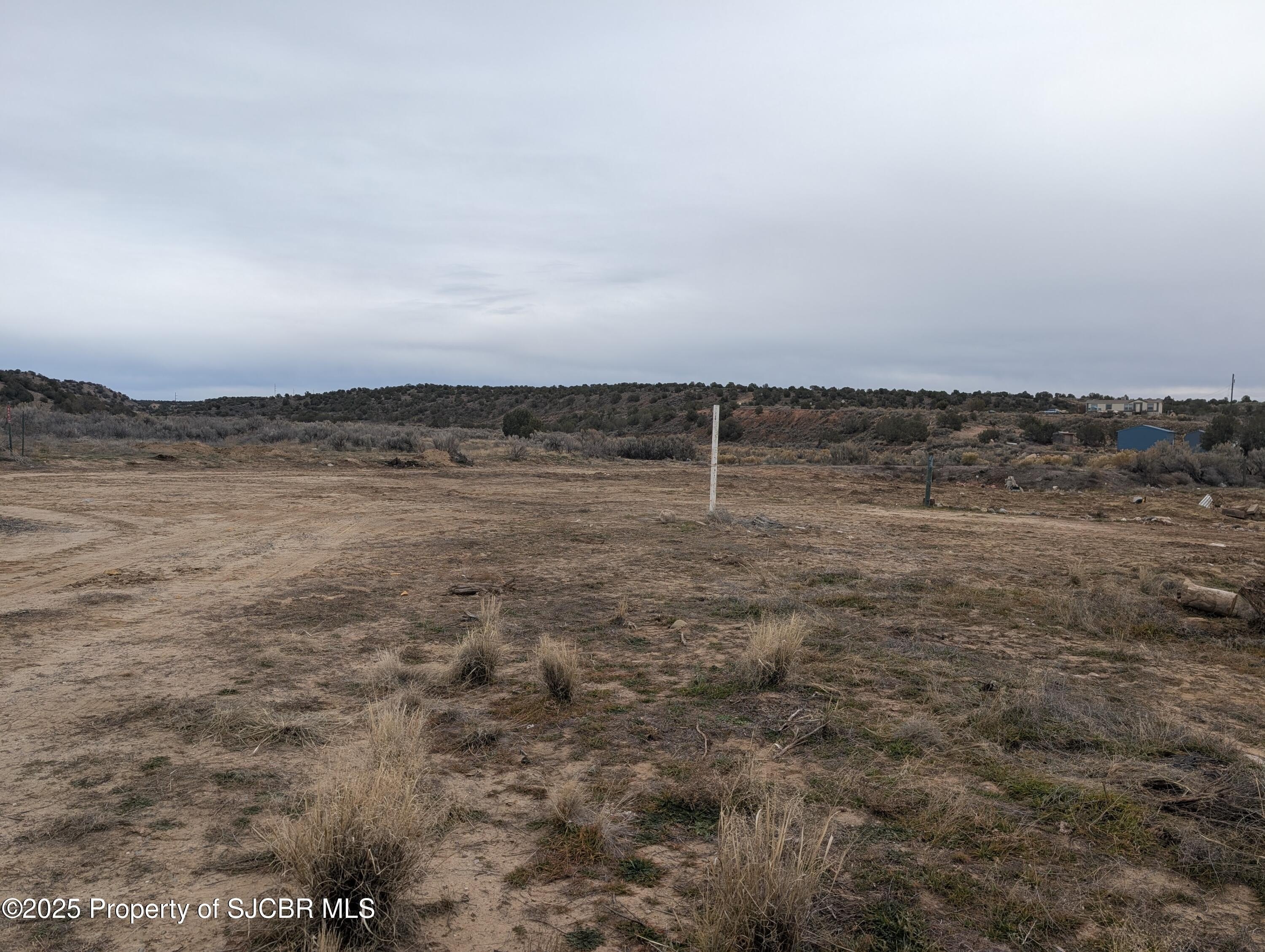 5 Acres Land Near Aztec