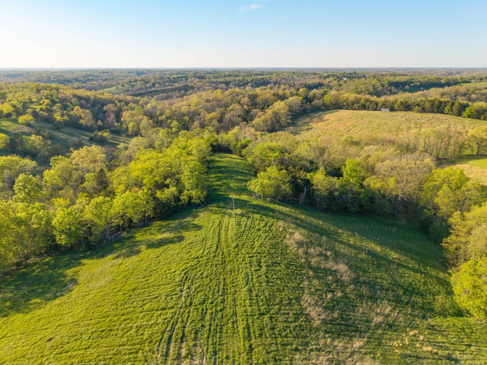 Falmouth, KY Vacant Land