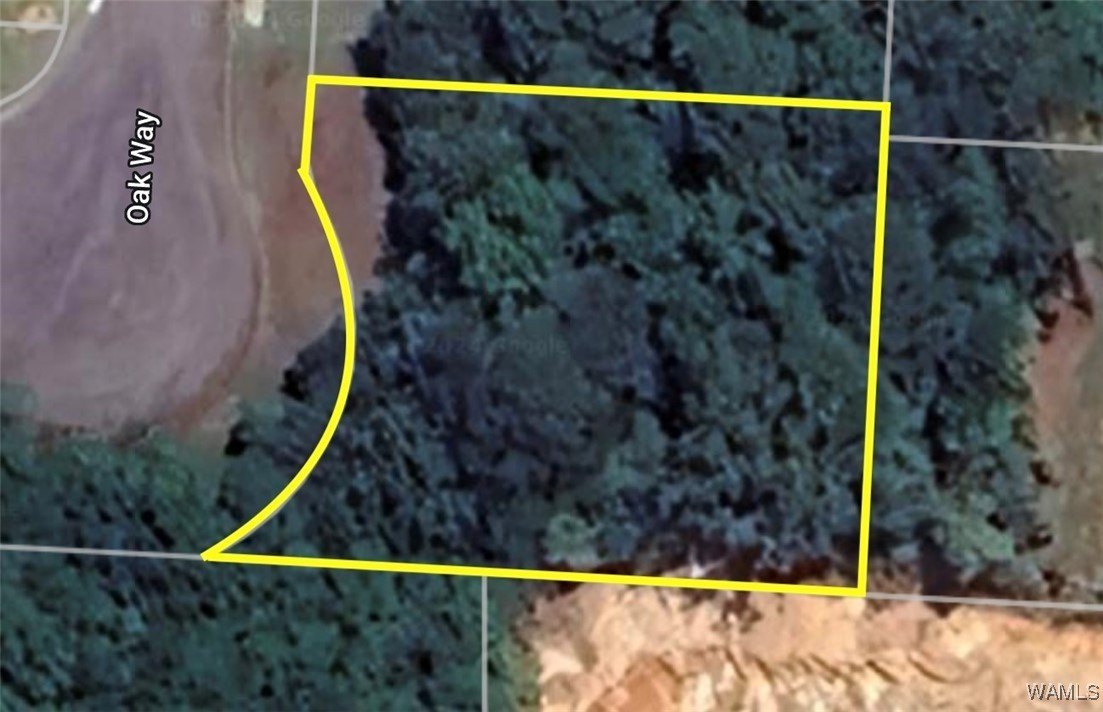 Residential Land in Northport, AL