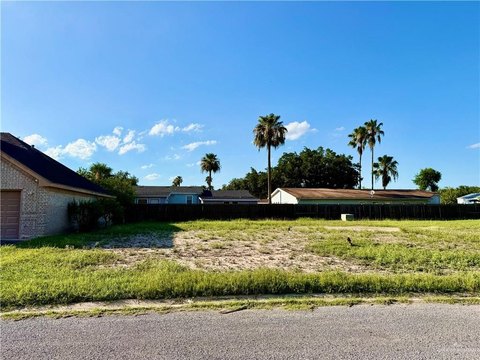 LAND - Pharr, TX