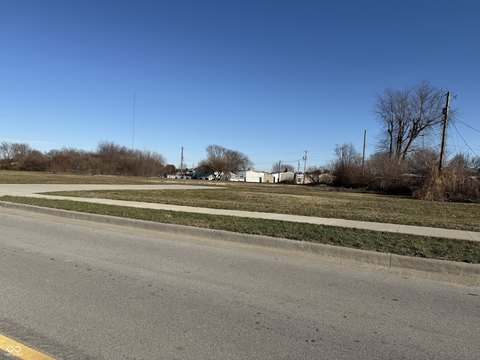 1-Acre Commercial Land Lot