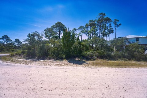 Land, St. George Island, FL