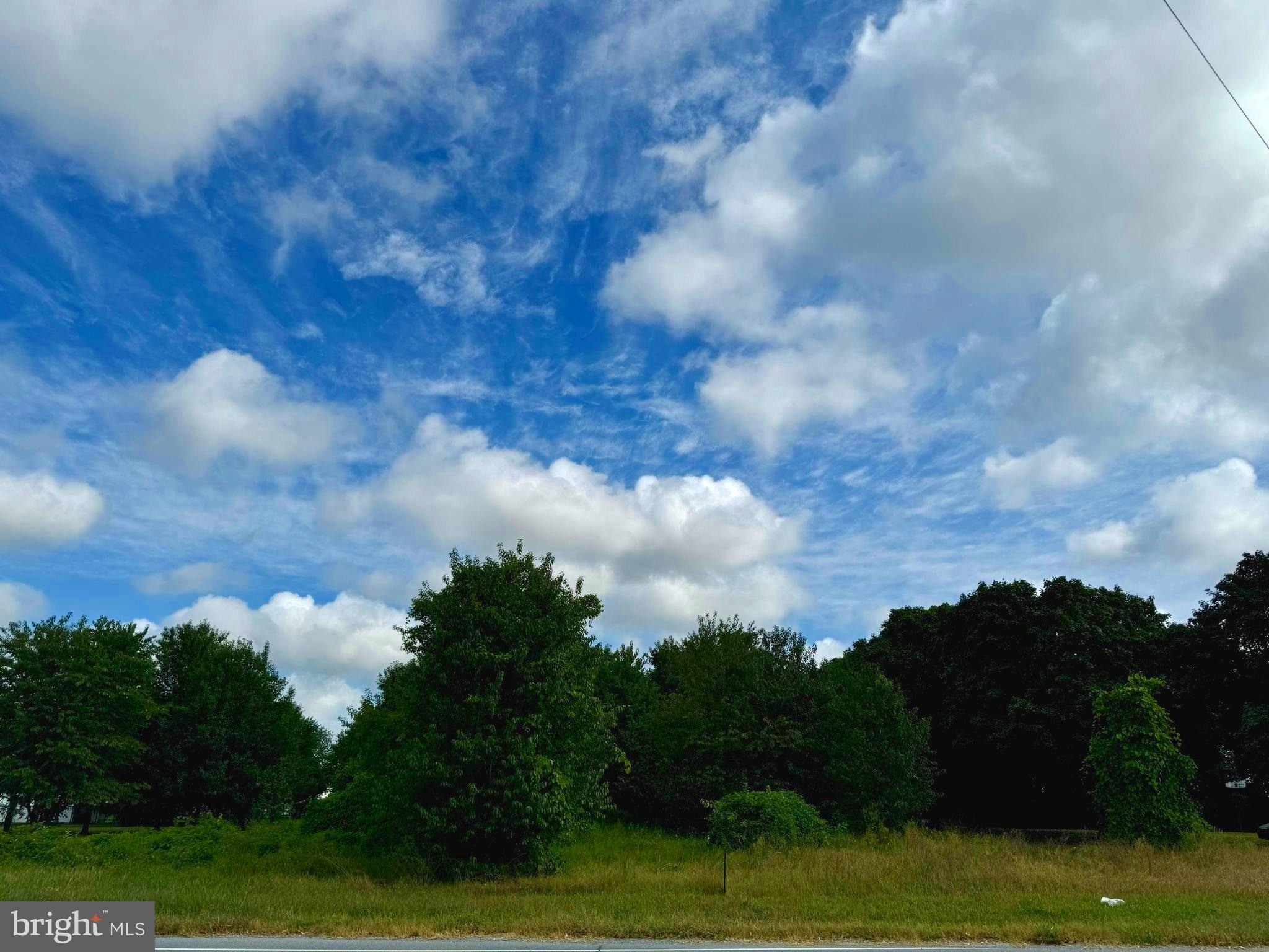Milford, Delaware Land Parcel