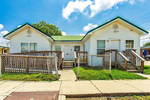 Downtown Houma Office Building