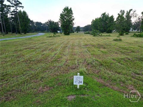 Land, Townsend, GA