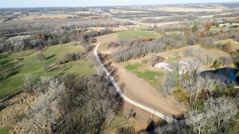 Scenic Land in Indianola, Iowa