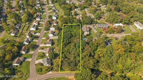Lots & Acreage, Knoxville, TN
