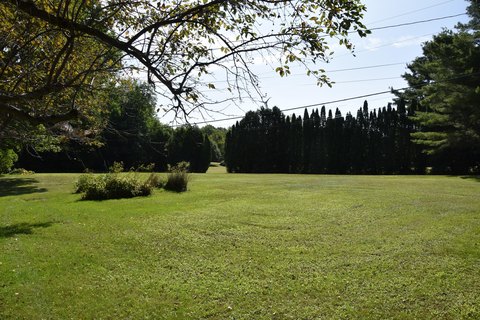 Land, Madison, ME