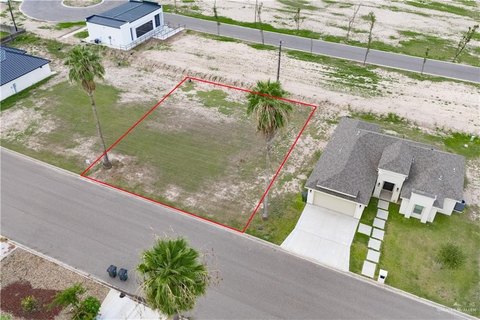 Residential Lot in Meadow Creek