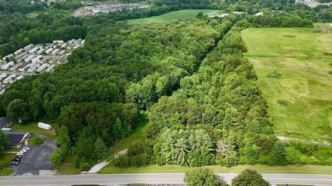 15 Acre Commercial Land Tract