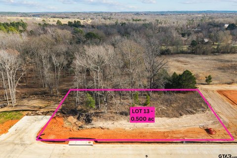 LAND - Lindale, TX