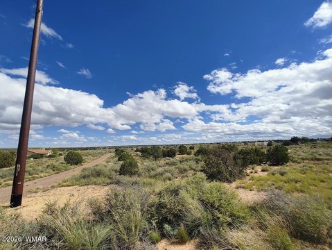 Land, Snowflake, AZ