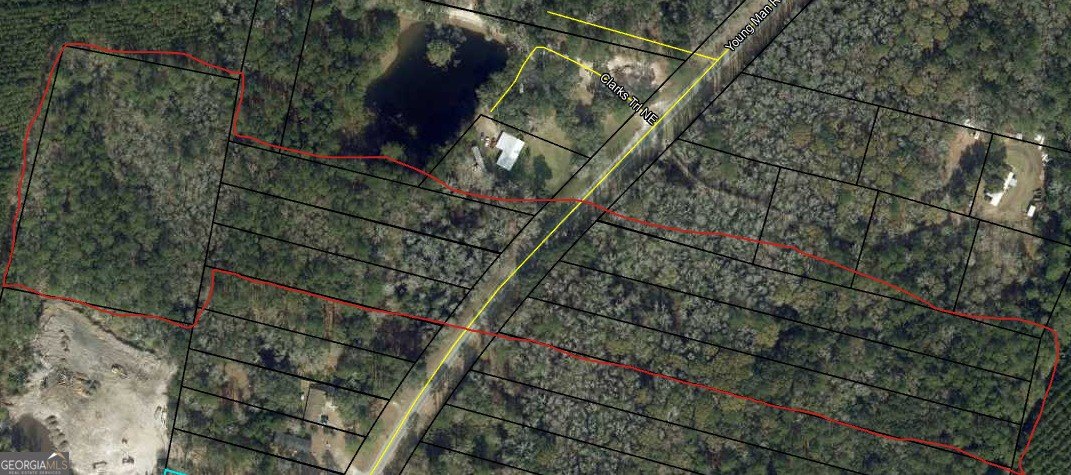 Multi-Parcel Land Opportunity
