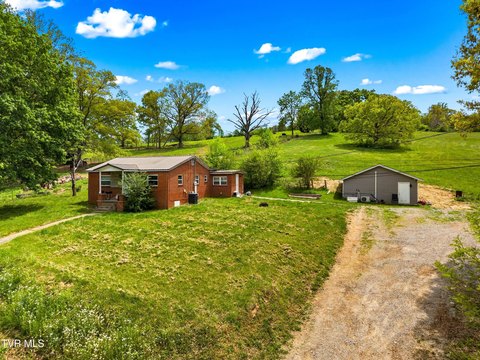 MULTI_FAMILY - New Market, TN