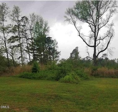 LAND - Benson, NC