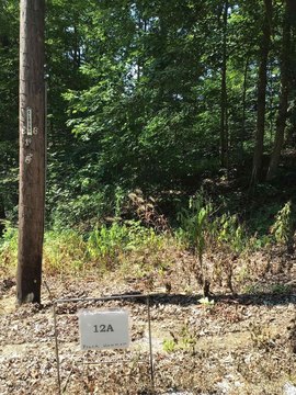 Lot in Gated Lake Community