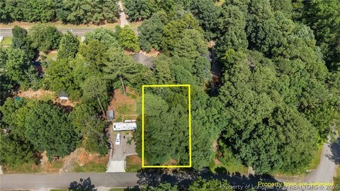 LAND - Louisburg, NC