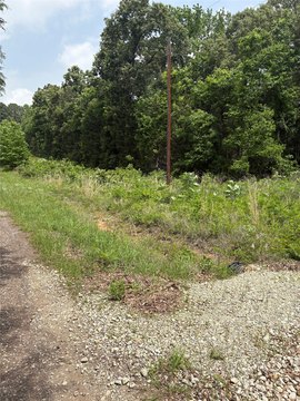 Acreage Homesite with Paved Road Access